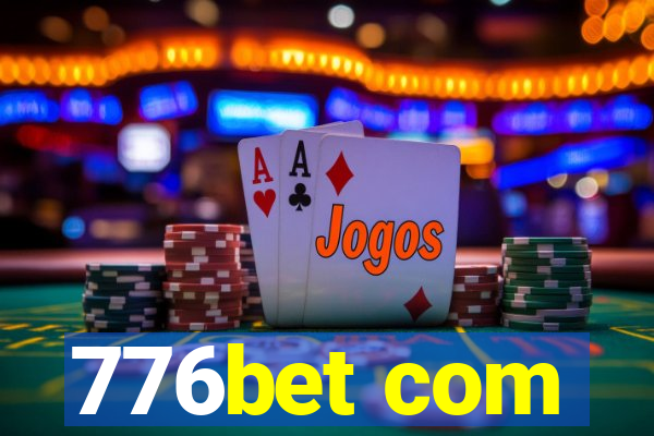 776bet com